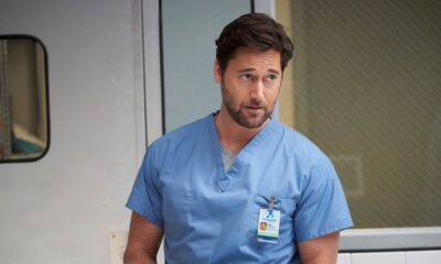 Zdjęcie okładkowe wpisu: TOP 10 – Co dziś obejrzeć na Netflix? New Amsterdam ponownie liderem!