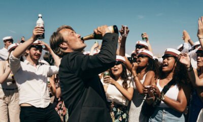 Zdjęcie okładkowe wpisu: Na rauszu – powstanie amerykański remake z Leonardo DiCaprio