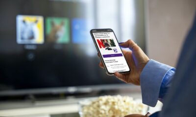 Zdjęcie okładkowe wpisu: Netflix nawet na 12 miesięcy w prezencie od Play