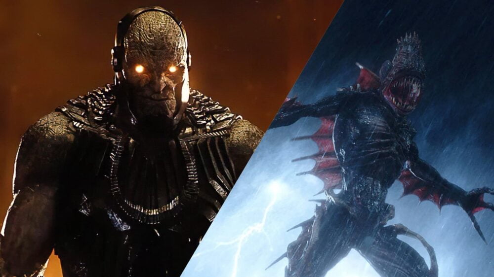 Zdjęcie okładkowe wpisu: Warner Bros. wstrzymuje prace nad New Gods i The Trench!