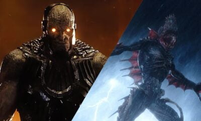 Zdjęcie okładkowe wpisu: Warner Bros. wstrzymuje prace nad New Gods i The Trench!