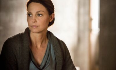 Zdjęcie okładkowe wpisu: Ashley Judd zagra w filmie rozgrywającym się na smartfonach!