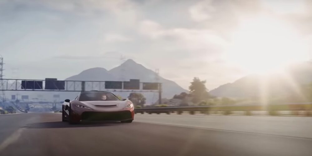 Zdjęcie okładkowe wpisu: GTA VI – fanowski zwiastun cieszy się dużą popularnością