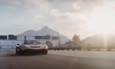 Zdjęcie okładkowe wpisu: GTA VI – fanowski zwiastun cieszy się dużą popularnością