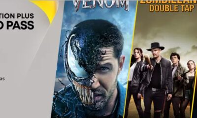 Zdjęcie okładkowe wpisu: Oglądaj filmy i seriale na swoim PlayStation – nowa usługa od Sony!