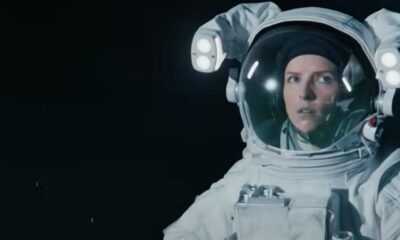 Zdjęcie okładkowe wpisu: Co obejrzeć na Netflix? TOP 10 nowości. Pasażer nr 4 nowym liderem!