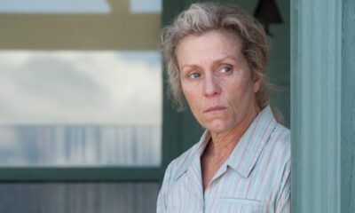 Zdjęcie okładkowe wpisu: Women Talking – obsada filmu z Frances McDormand powiększona!