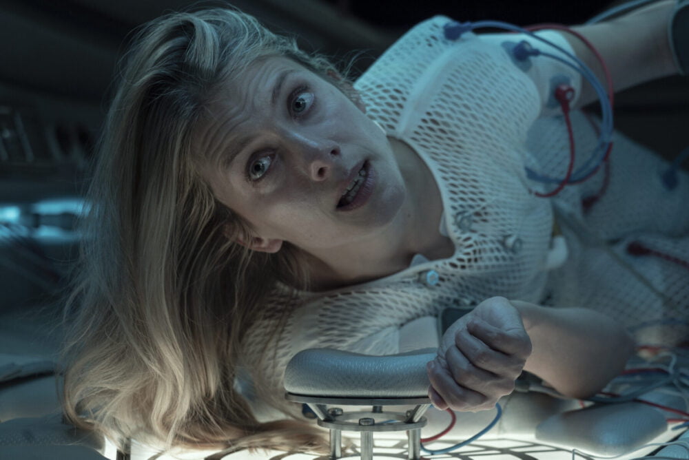 Zdjęcie okładkowe wpisu: Tlen – nowy zwiastun filmu Netflix z Mélanie Laurent!
