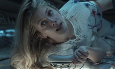 Zdjęcie okładkowe wpisu: Tlen – nowy zwiastun filmu Netflix z Mélanie Laurent!
