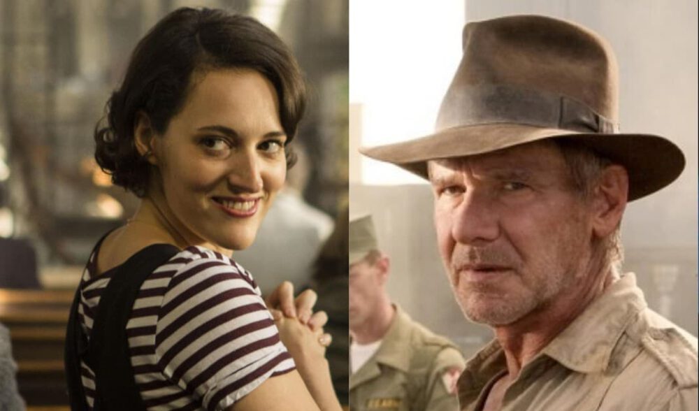 Zdjęcie okładkowe wpisu: Indiana Jones 5 – Phoebe Walller-Bridge dołączyła do obsady! John Williams powróci jako kompozytor