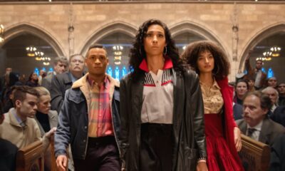 Zdjęcie okładkowe wpisu: Pose – zwiastun 3. sezonu serialu Ryana Murphy’ego