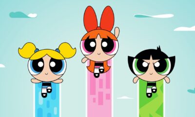 Zdjęcie okładkowe wpisu: Atomówki – pierwsze zdjęcia z planu serialu!