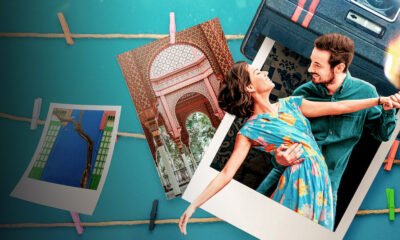 Zdjęcie okładkowe wpisu: Powiedz kiedy – recenzja meksykańskiej komedii Netflixa. Film w poszukiwaniu sensu