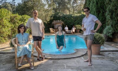 Zdjęcie okładkowe wpisu: Proces Christine Keeler serial o politycznym skandalu – polska premiera na Epic Drama