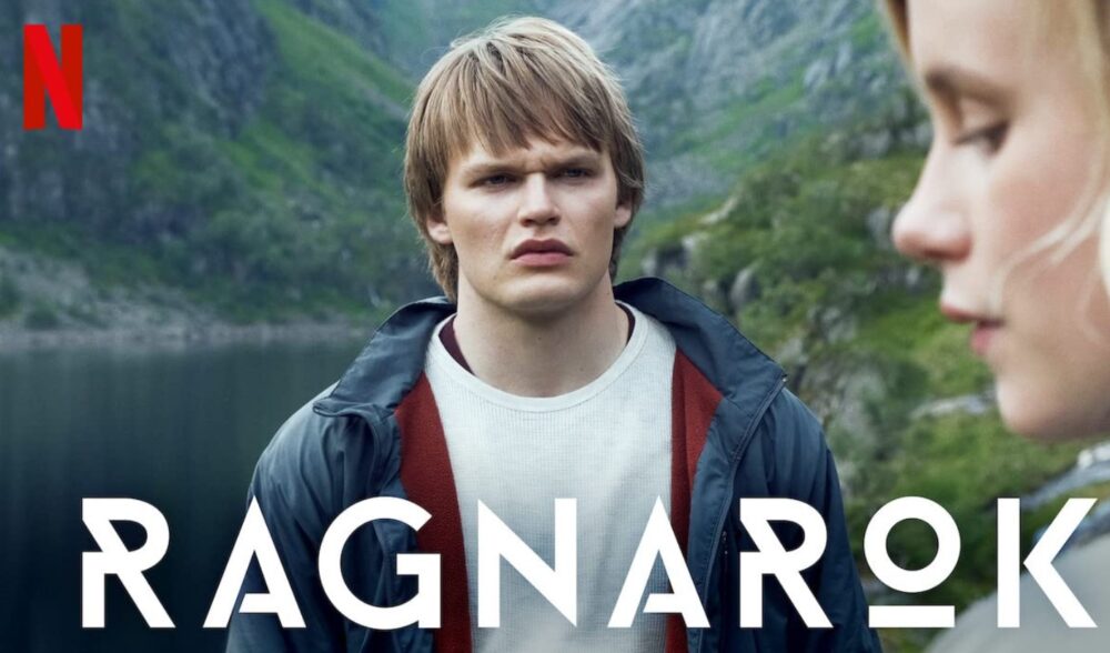 Zdjęcie okładkowe wpisu: Ragnarok – Netflix publikuje zdjęcia oraz datę premiery 2. sezonu