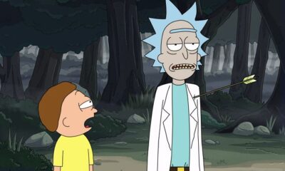 Zdjęcie okładkowe wpisu: Zack Snyder chciałby stworzyć filmową wersję Ricka i Morty’ego!