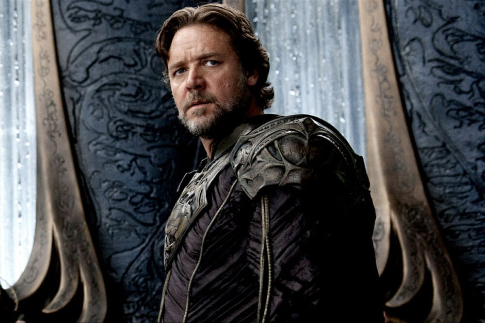 Zdjęcie okładkowe wpisu: Kraven the Hunter – Russell Crowe dołącza do obsady!