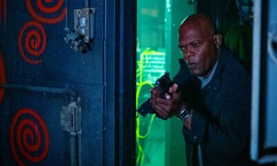 Zdjęcie okładkowe wpisu: Spirala: Nowy rozdział serii Piła – Samuel L. Jackson w nowym klipie z filmu!