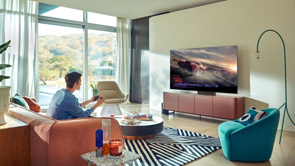 Zdjęcie okładkowe wpisu: Telewizory Samsung Neo QLED. Wszystko, co najlepsze już w Polsce