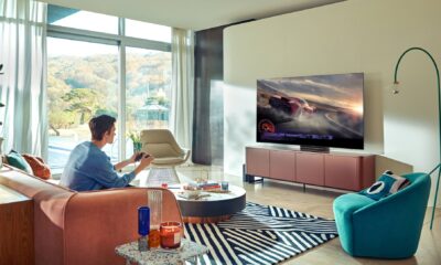 Zdjęcie okładkowe wpisu: Telewizory Samsung Neo QLED. Wszystko, co najlepsze już w Polsce