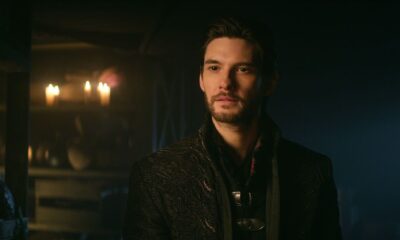 Zdjęcie okładkowe wpisu: Co obejrzeć na Netflix? TOP 10 nowości. Cień i kość wskakuje na pozycję lidera