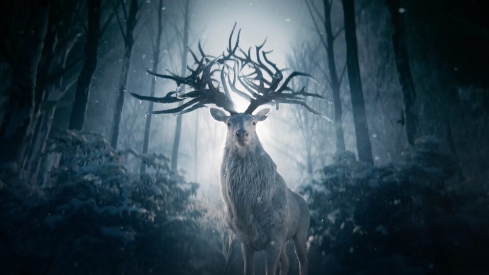 Zdjęcie okładkowe wpisu: Cień i kość – nowy plakat serialu fantasy Netflix!