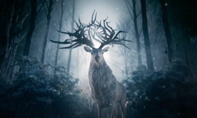 Zdjęcie okładkowe wpisu: Cień i kość – nowy plakat serialu fantasy Netflix!