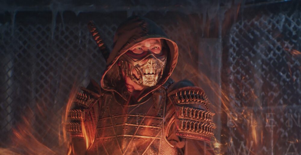 Zdjęcie okładkowe wpisu: Mortal Kombat – nowy, epicki plakat trafił do sieci!
