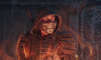 Zdjęcie okładkowe wpisu: Mortal Kombat – nowy, epicki plakat trafił do sieci!