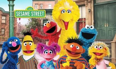 Zdjęcie okładkowe wpisu: Street Gang – Zwiastun dokumentu o Ulicy Sezamkowej!