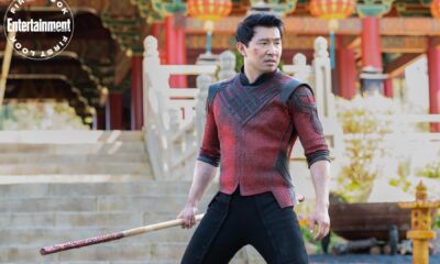 Shang-Chi and the Legend of the Ten Rings - otrzymaliśmy pierwsze spojrzenie na film i przybliżoną datę premiery zwiastuna!