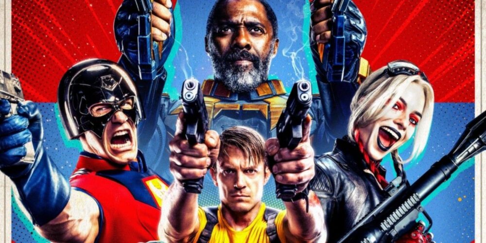 Zdjęcie okładkowe wpisu: The Suicide Squad – kinowa wersja zwiastuna trafiła do sieci!