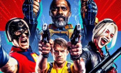 Zdjęcie okładkowe wpisu: The Suicide Squad – kinowa wersja zwiastuna trafiła do sieci!