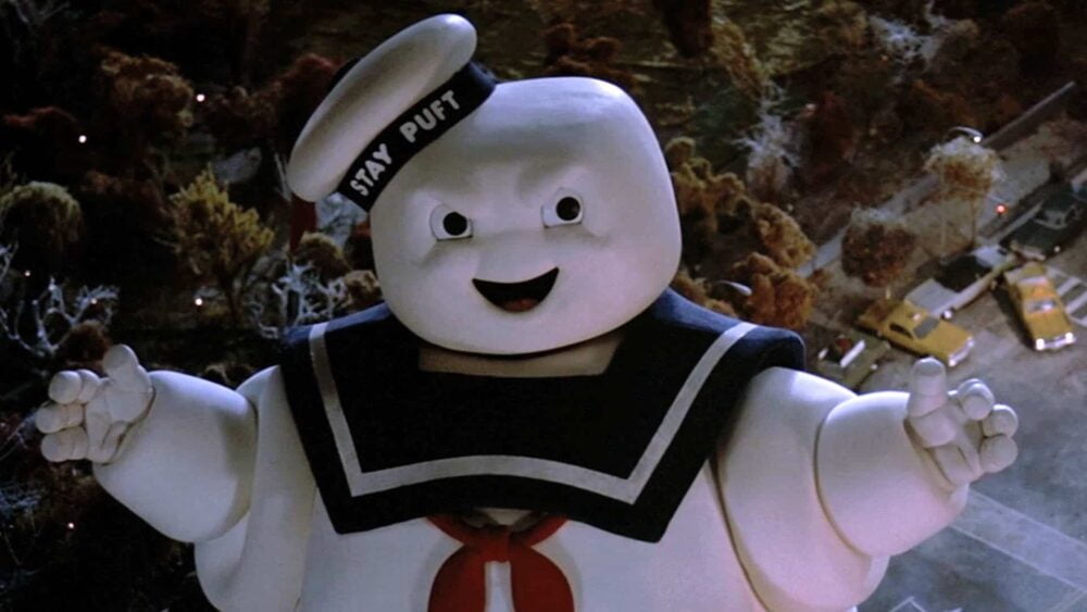 Zdjęcie okładkowe wpisu: Pogromcy duchów. Dziedzictwo – Stay-Puft Marshmallow Man powraca! Nowy klip z Paulem Ruddem