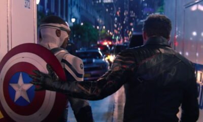 Zdjęcie okładkowe wpisu: Falcon i Zimowy Żołnierz – czego możemy oczekiwać w potencjalnym 2 sezonie serialu? SPOILERY