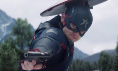 Zdjęcie okładkowe wpisu: Falcon i Zimowy Żołnierz – Omówienie sceny po napisach!