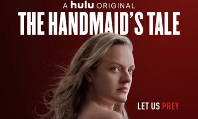 Zdjęcie okładkowe wpisu: Na pierwszy rzut oka: 4. sezon Opowieść podręcznej