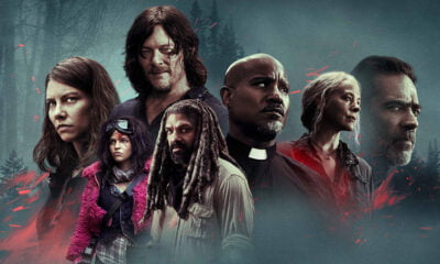 Zdjęcie okładkowe wpisu: Co ciekawego zobaczymy na Disney+ w lipcu?