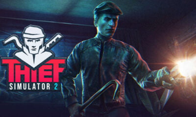 Zdjęcie okładkowe wpisu: Thief Simulator 2 ujawniony