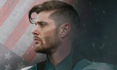 Zdjęcie okładkowe wpisu: The Boys – pierwsza zapowiedź kostiumu Soldier Boya!