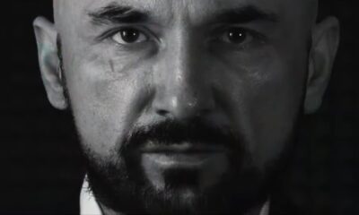 Zdjęcie okładkowe wpisu: Niewidzialna wojna – zobacz niezwykły i zarazem bardzo niegrzeczny zwiastun biograficznego filmu Patryka Vegi