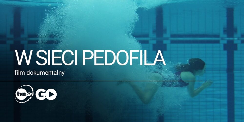 Zdjęcie okładkowe wpisu: Nowy dokument discovery+ Groomed. W sieci pedofila zadebiutował w TVN24 GO
