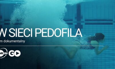 Zdjęcie okładkowe wpisu: Nowy dokument discovery+ Groomed. W sieci pedofila zadebiutował w TVN24 GO