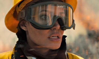 Zdjęcie okładkowe wpisu: Those Who Wish Me Dead – pierwsze spojrzenie na film z Angeliną Jolie!