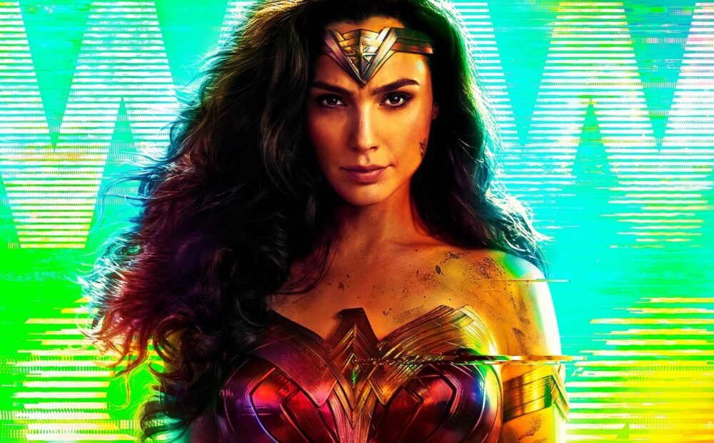 Zdjęcie okładkowe wpisu: Wonder Woman – coś więcej niż superbohaterka! Jak postać stała się symbolem silnej kobiety?