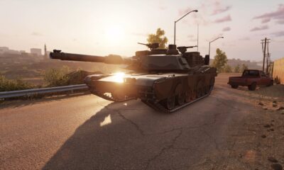 Zdjęcie okładkowe wpisu: World of Tanks zapowiada współczesne czołgi na Xbox i PlayStation!