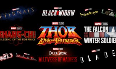 Zdjęcie okładkowe wpisu: Ile dni pozostało do tegorocznych premier Marvela?