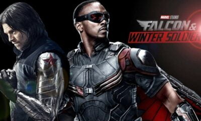 Zdjęcie okładkowe wpisu: Falcon i Zimowy Żołnierz – Easter Eggi i nawiązania z 4 odcinka!