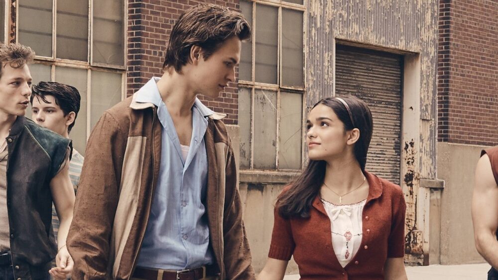 Zdjęcie okładkowe wpisu: West Side Story – pierwszy zwiastun remake’u klasyki od Spielberga