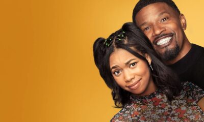 Zdjęcie okładkowe wpisu: Tato nie rób mi obciachu! – recenzja serialu. Ach, te powroty do korzeni!